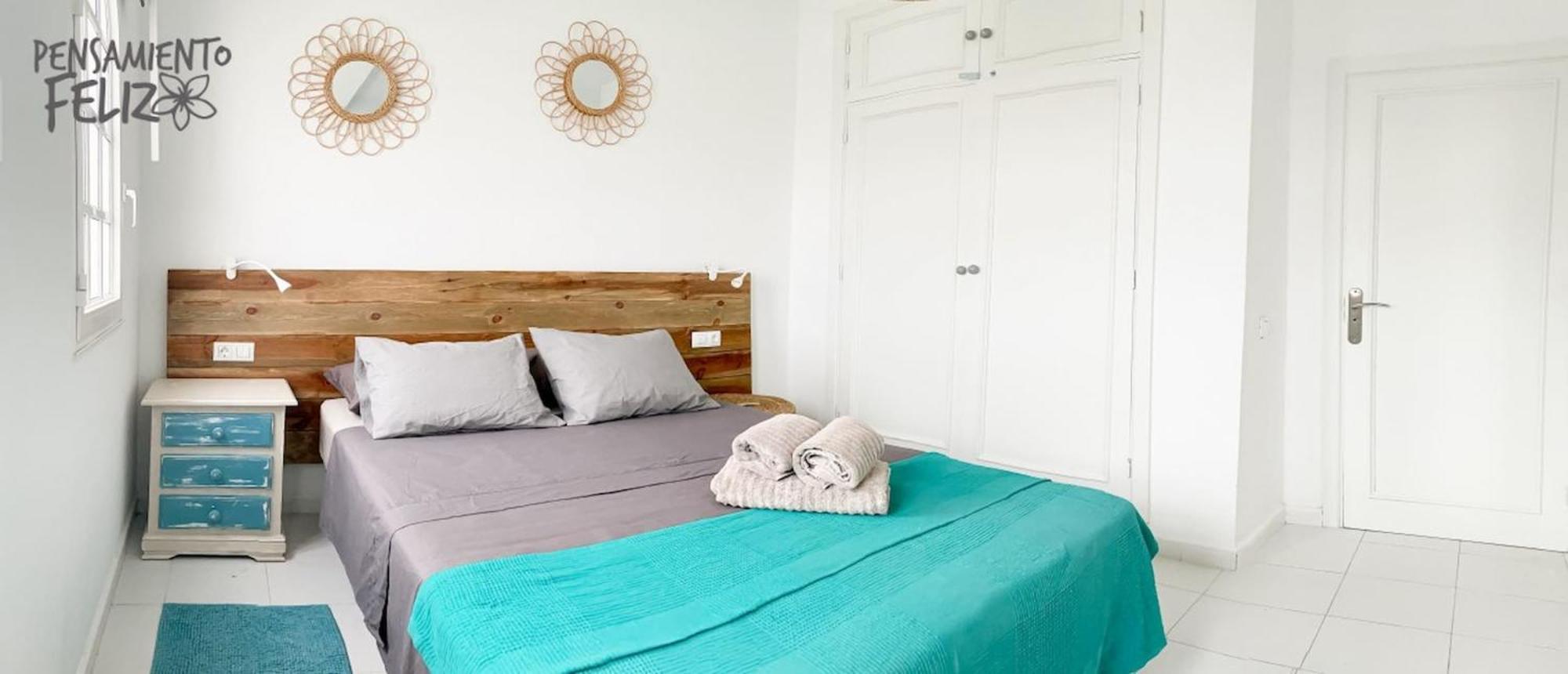 Apartamento Pensamiento Feliz By Rentalfue El Cotillo  Exterior photo