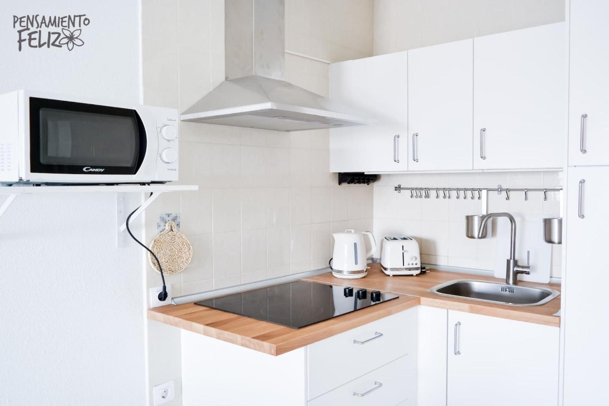 Apartamento Pensamiento Feliz By Rentalfue El Cotillo  Exterior photo