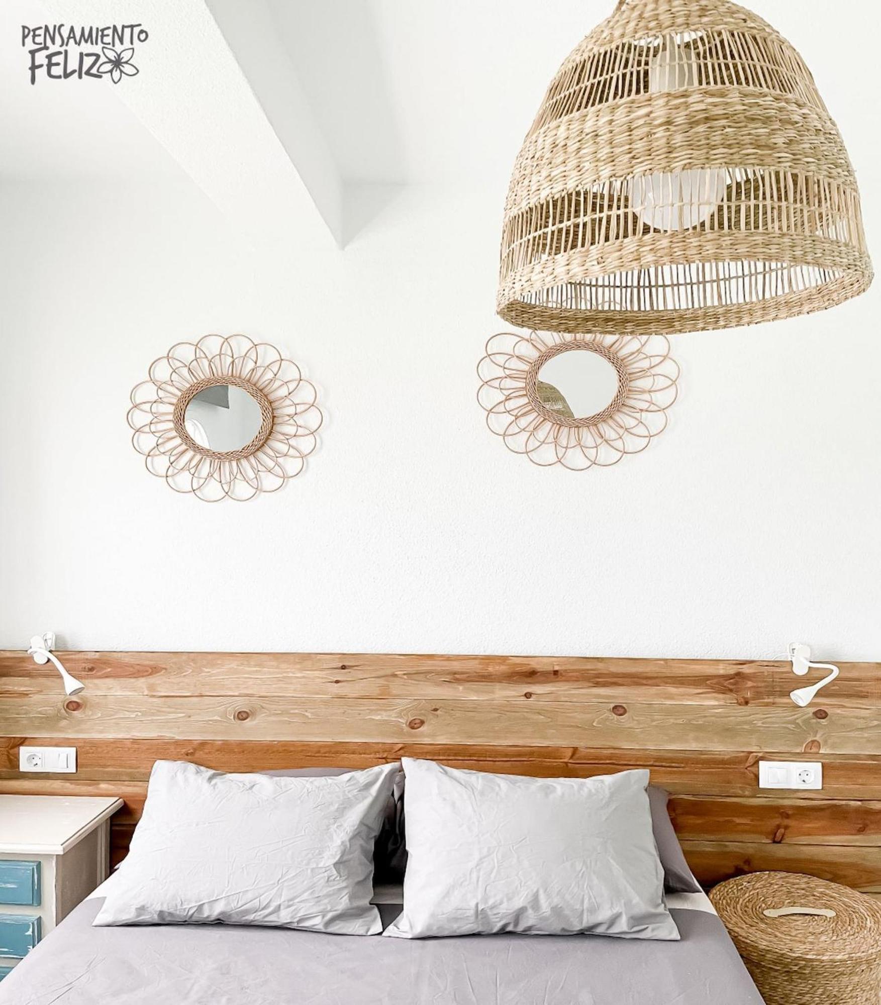 Apartamento Pensamiento Feliz By Rentalfue El Cotillo  Exterior photo