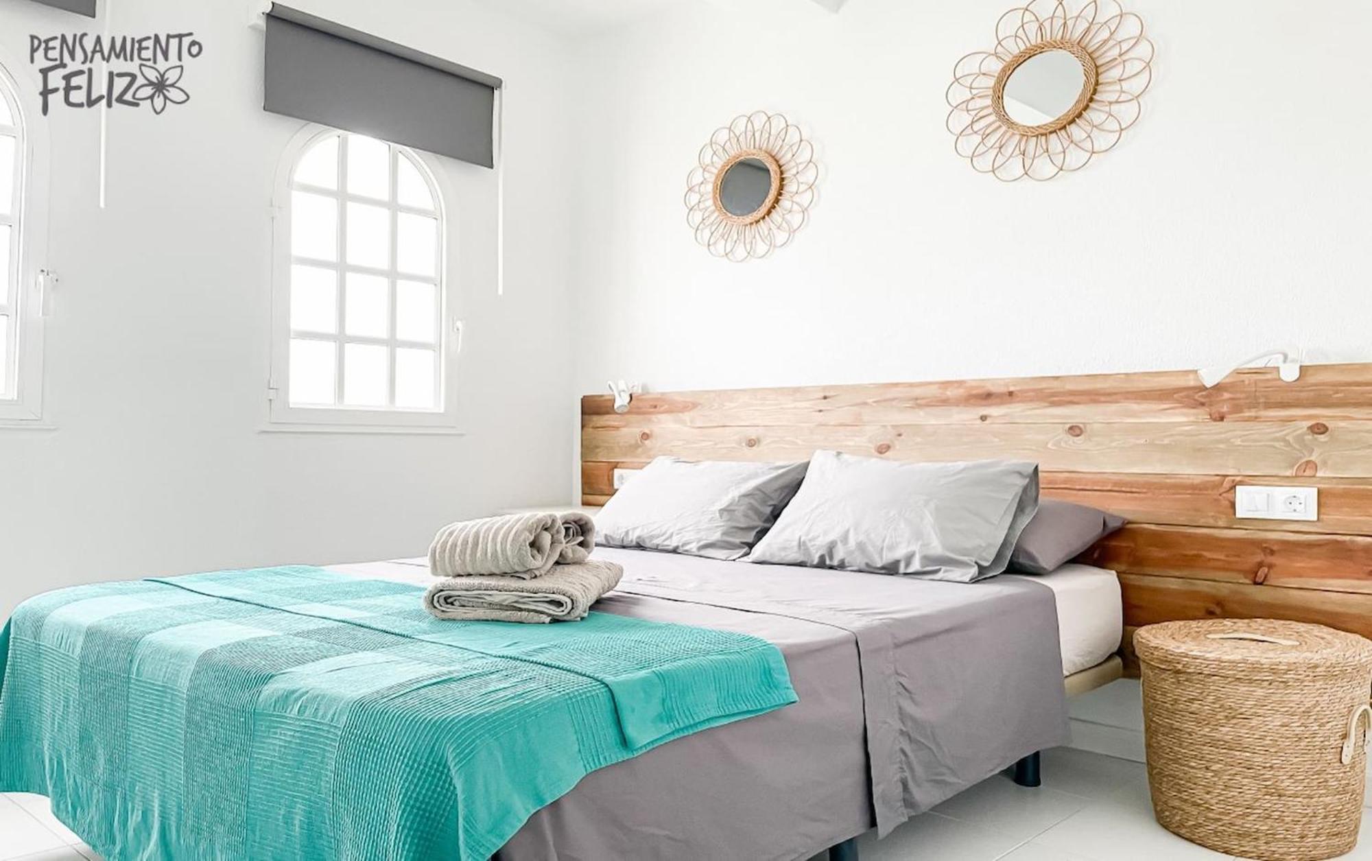 Apartamento Pensamiento Feliz By Rentalfue El Cotillo  Exterior photo