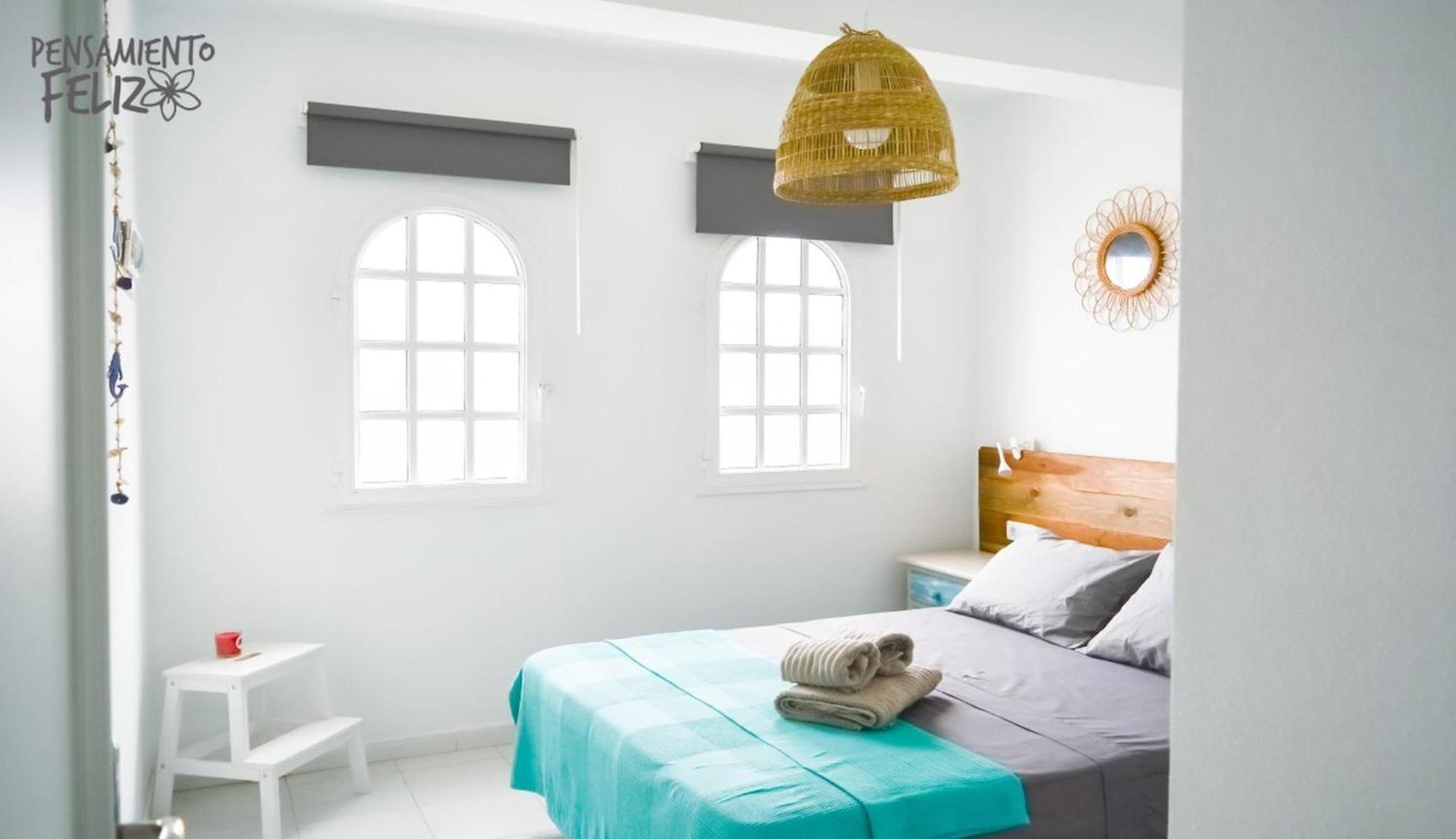 Apartamento Pensamiento Feliz By Rentalfue El Cotillo  Exterior photo