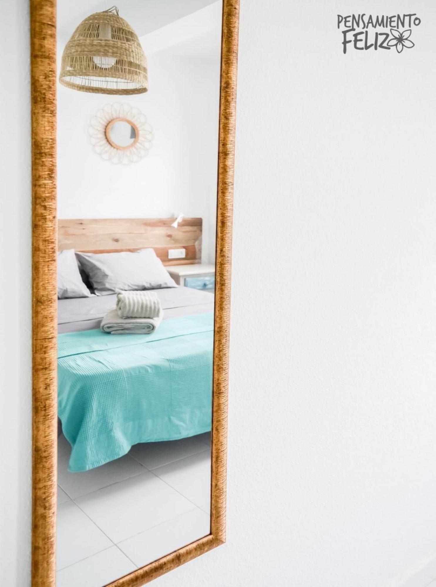 Apartamento Pensamiento Feliz By Rentalfue El Cotillo  Exterior photo