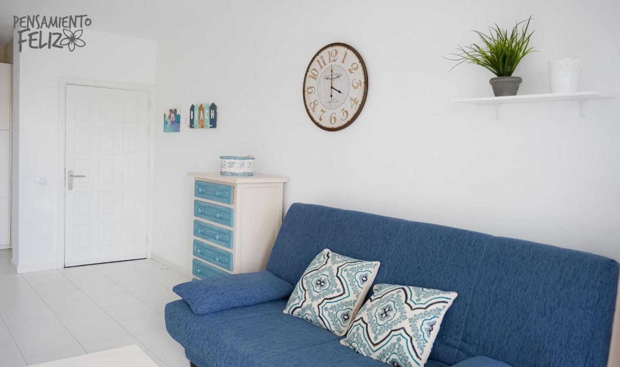 Apartamento Pensamiento Feliz By Rentalfue El Cotillo  Exterior photo