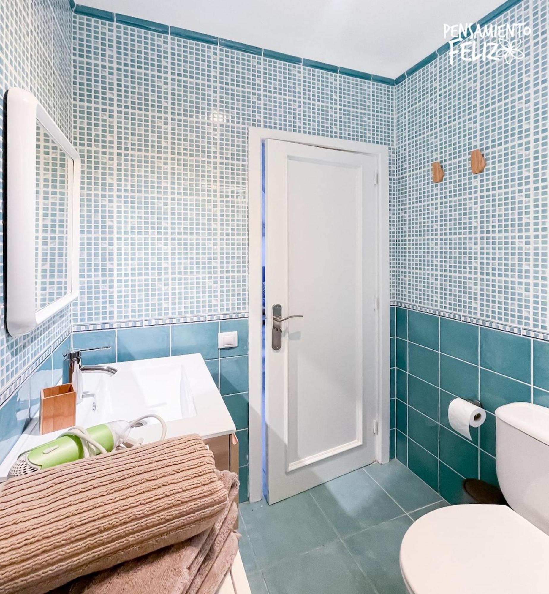 Apartamento Pensamiento Feliz By Rentalfue El Cotillo  Exterior photo