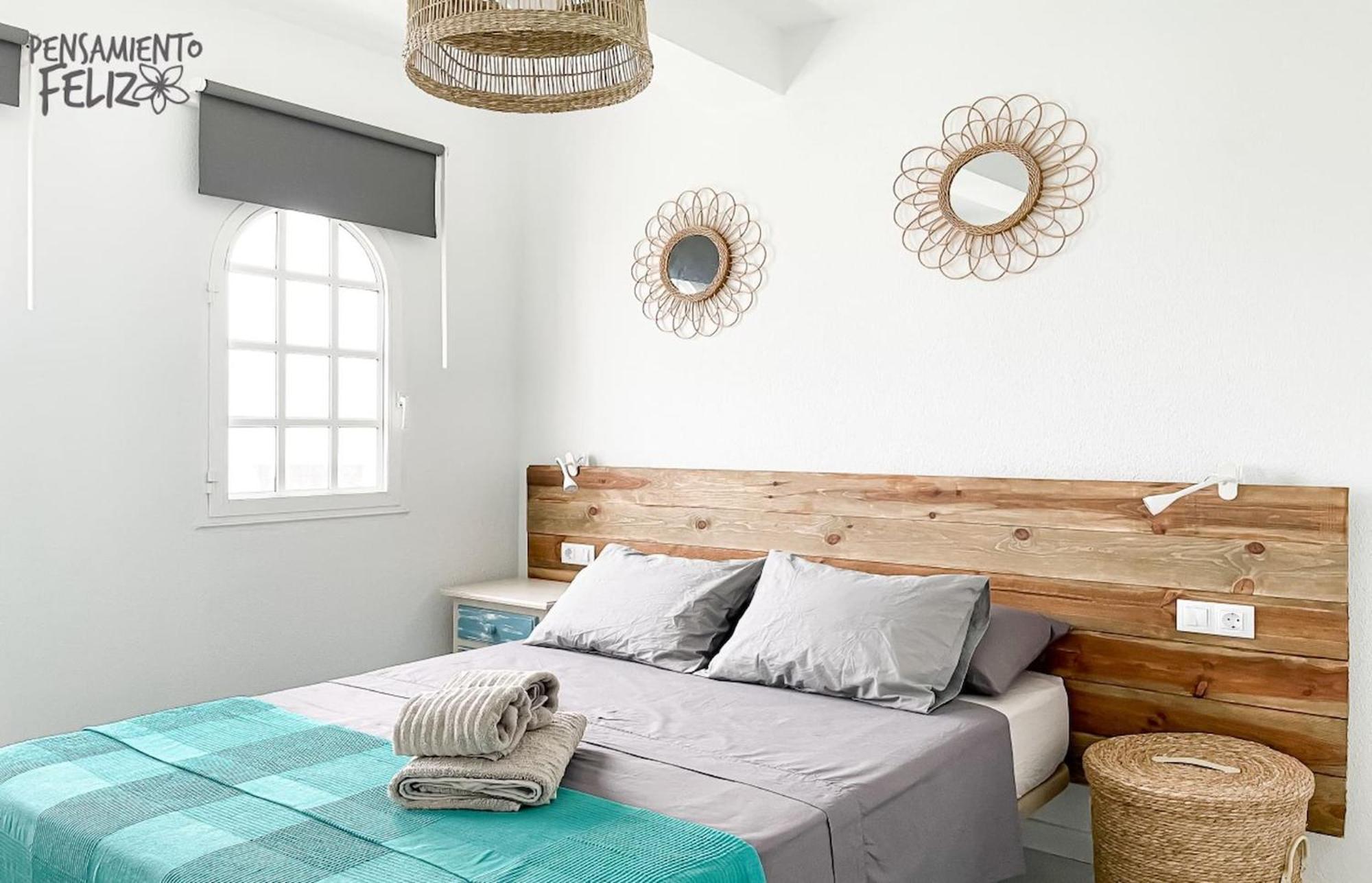 Apartamento Pensamiento Feliz By Rentalfue El Cotillo  Exterior photo