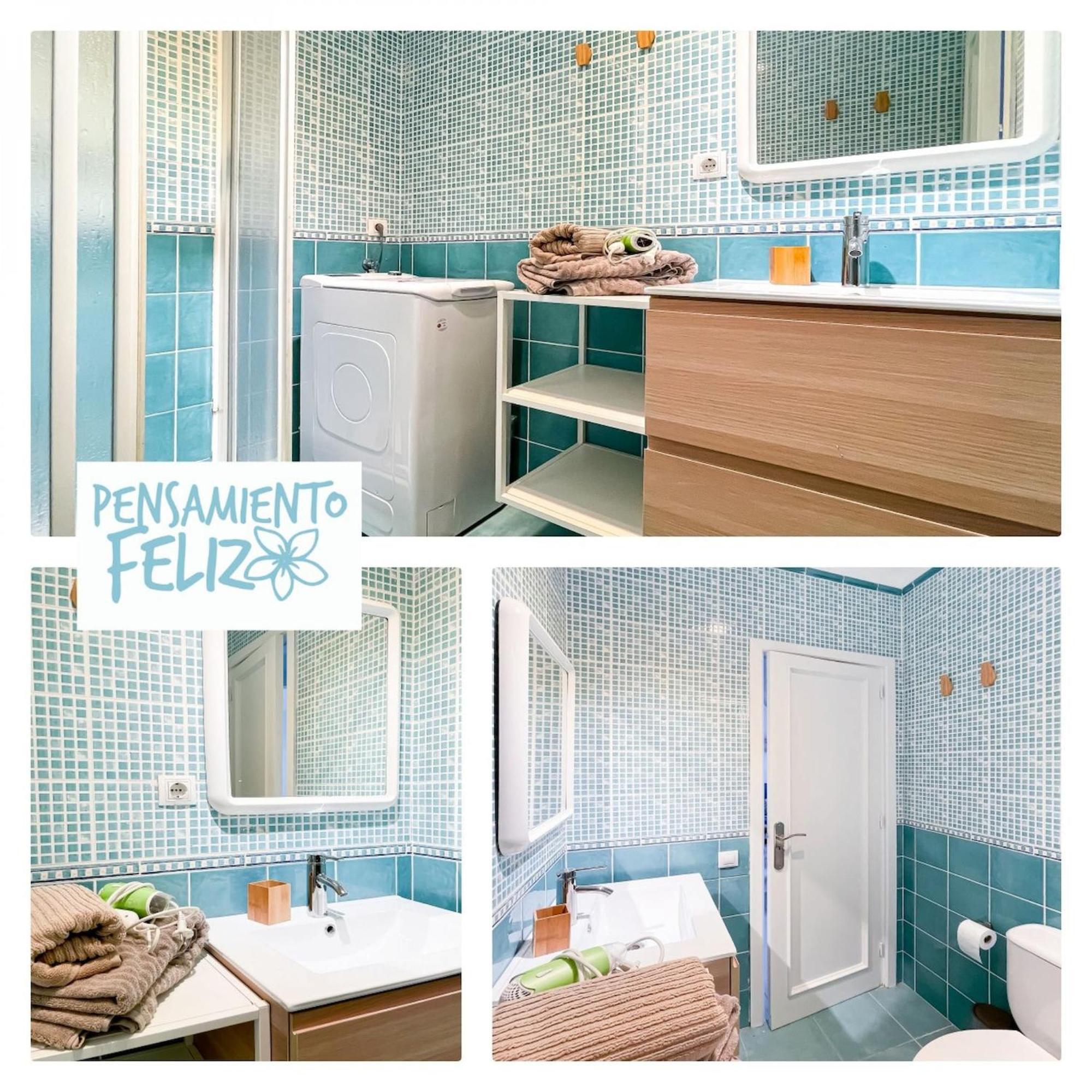 Apartamento Pensamiento Feliz By Rentalfue El Cotillo  Exterior photo